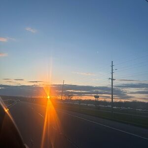 Meet your Posher, Thomas